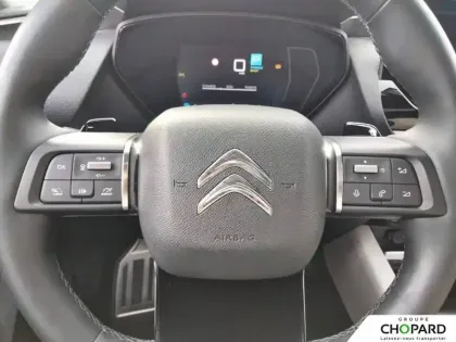 Photo 15 Citroën C5  X Hybride Rechargeable 225 e-EAT8