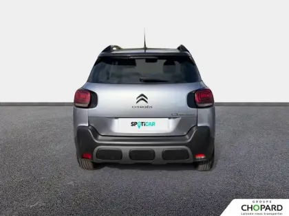 Photo 79 Citroën C3 Aircross  PureTech 130 S&S EAT6