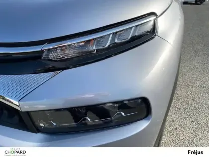 Photo 72 Citroën C3 Aircross  PureTech 130 S&S EAT6