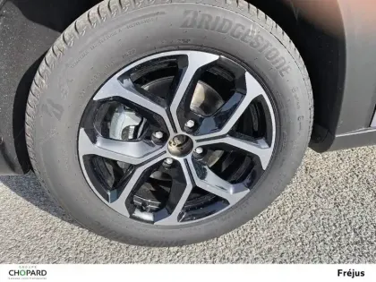 Photo 21 Citroën C3 Aircross  PureTech 130 S&S EAT6