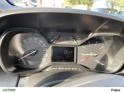 Photo 66 Citroën C3 Aircross  PureTech 130 S&S EAT6