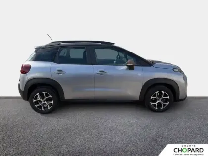 Photo 78 Citroën C3 Aircross  PureTech 130 S&S EAT6