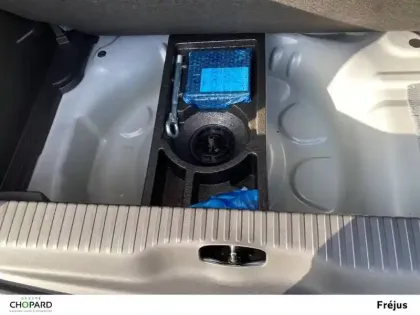 Photo 49 Citroën C3 Aircross  PureTech 130 S&S EAT6