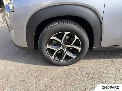 Photo 86 Citroën C3 Aircross  PureTech 130 S&S EAT6