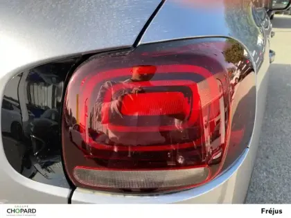 Photo 48 Citroën C3 Aircross  PureTech 130 S&S EAT6