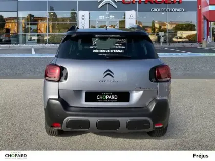 Photo 30 Citroën C3 Aircross  PureTech 130 S&S EAT6