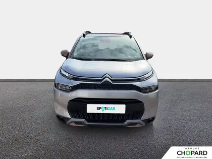 Photo 76 Citroën C3 Aircross  PureTech 130 S&S EAT6