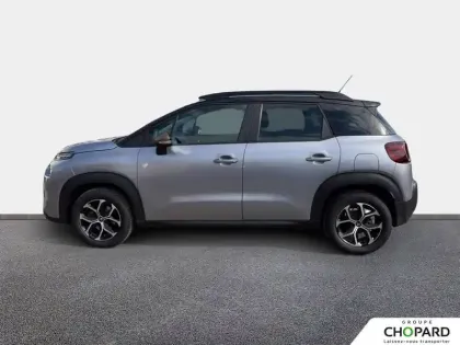 Photo 83 Citroën C3 Aircross  PureTech 130 S&S EAT6
