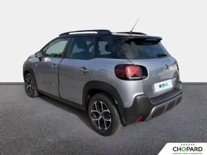 Photo 81 Citroën C3 Aircross  PureTech 130 S&S EAT6