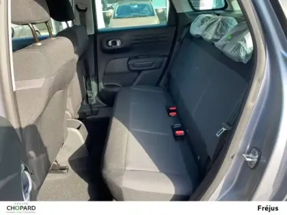 Photo 18 Citroën C3 Aircross  PureTech 130 S&S EAT6