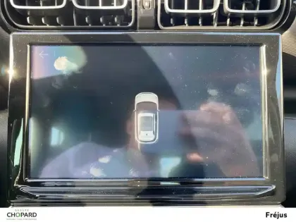 Photo 14 Citroën C3 Aircross  PureTech 130 S&S EAT6