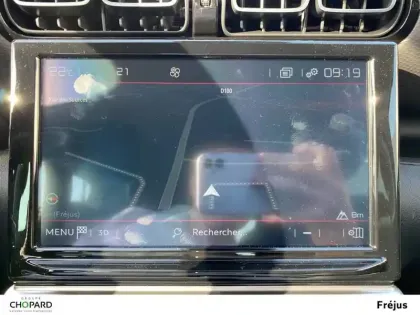 Photo 38 Citroën C3 Aircross  PureTech 130 S&S EAT6