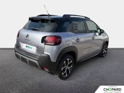 Photo 82 Citroën C3 Aircross  PureTech 130 S&S EAT6