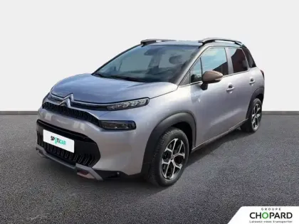 Photo 75 Citroën C3 Aircross  PureTech 130 S&S EAT6