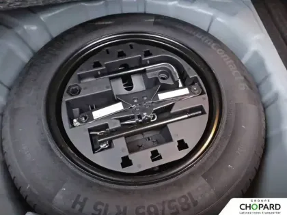 Photo 24 Renault Clio  TCe 140 - 21N