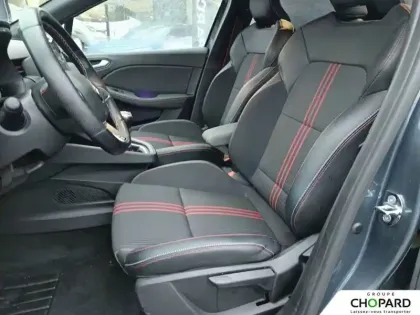 Photo 18 Renault Clio  TCe 140 - 21N