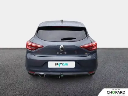 Photo 5 Renault Clio  TCe 140 - 21N
