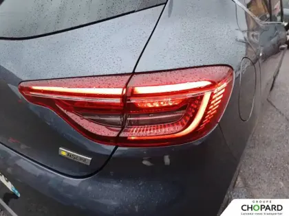 Photo 23 Renault Clio  TCe 140 - 21N