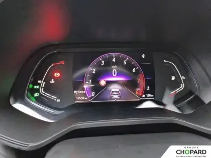 Photo 16 Renault Clio  TCe 140 - 21N