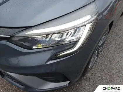 Photo 22 Renault Clio  TCe 140 - 21N