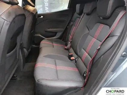 Photo 17 Renault Clio  TCe 140 - 21N