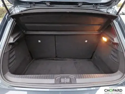 Photo 7 Renault Clio  TCe 140 - 21N