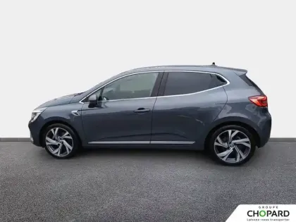 Photo 9 Renault Clio  TCe 140 - 21N