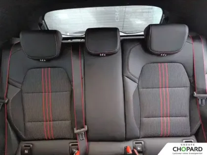 Photo 10 Renault Clio  TCe 140 - 21N