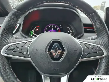 Photo 15 Renault Clio  TCe 140 - 21N