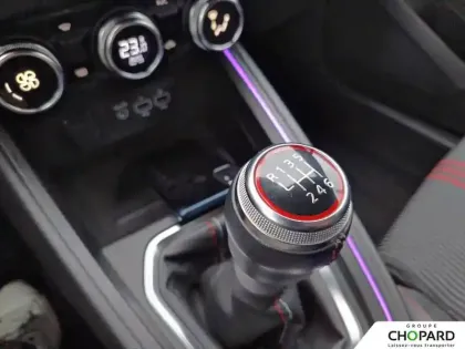 Photo 20 Renault Clio  TCe 140 - 21N