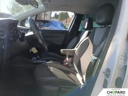 Photo 41 Opel Crossland X  1.2 Turbo 130 ch BVA6