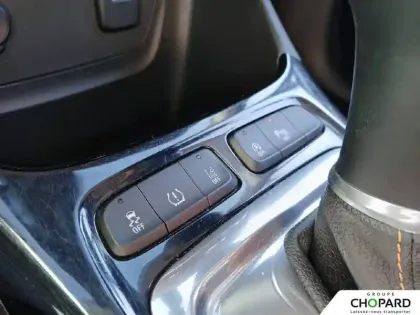 Photo 13 Opel Crossland X  1.2 Turbo 130 ch BVA6