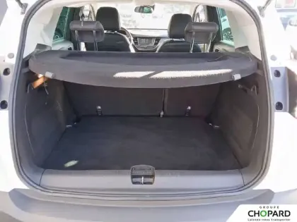 Photo 5 Opel Crossland X  1.2 Turbo 130 ch BVA6