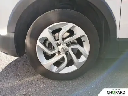 Photo 53 Opel Crossland X  1.2 Turbo 130 ch BVA6