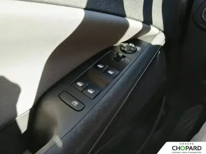 Photo 18 Opel Crossland X  1.2 Turbo 130 ch BVA6