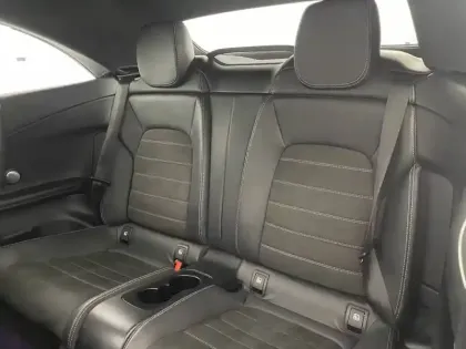 Photo 15 Mercedes Classe C  Cabriolet 220 d 9G-Tronic