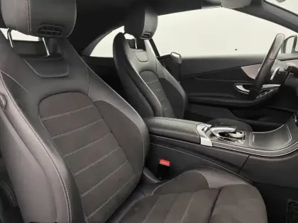 Photo 28 Mercedes Classe C  Cabriolet 220 d 9G-Tronic