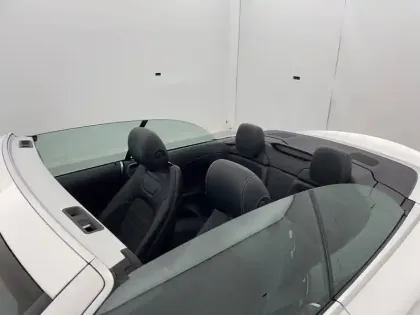 Photo 30 Mercedes Classe C  Cabriolet 220 d 9G-Tronic