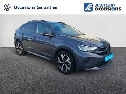 Photo 9 Volkswagen Taigo  1.0 TSI 116 BVM6