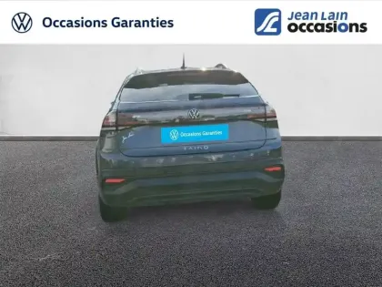 Photo 7 Volkswagen Taigo  1.0 TSI 116 BVM6