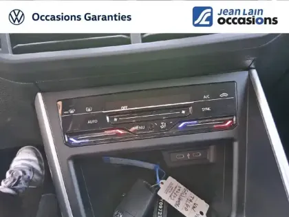 Photo 19 Volkswagen Taigo  1.0 TSI 116 BVM6