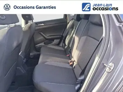 Photo 5 Volkswagen Taigo  1.0 TSI 116 BVM6