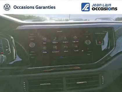 Photo 14 Volkswagen Taigo  1.0 TSI 116 BVM6