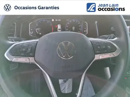 Photo 18 Volkswagen Taigo  1.0 TSI 116 BVM6