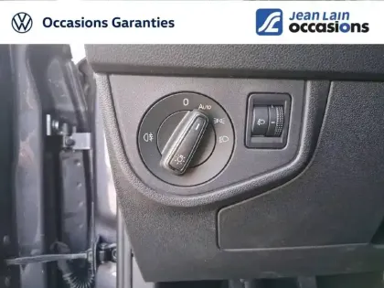 Photo 16 Volkswagen Taigo  1.0 TSI 116 BVM6