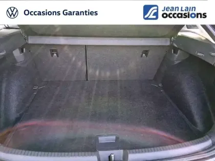 Photo 13 Volkswagen Taigo  1.0 TSI 116 BVM6