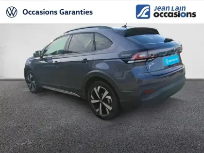 Photo 10 Volkswagen Taigo  1.0 TSI 116 BVM6