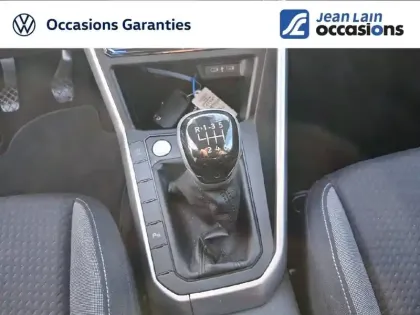 Photo 15 Volkswagen Taigo  1.0 TSI 116 BVM6