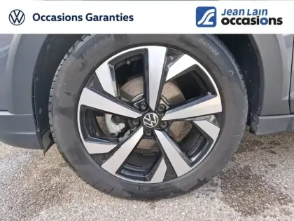 Photo 11 Volkswagen Taigo  1.0 TSI 116 BVM6