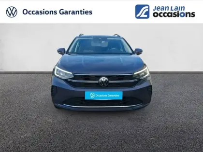 Photo 8 Volkswagen Taigo  1.0 TSI 116 BVM6